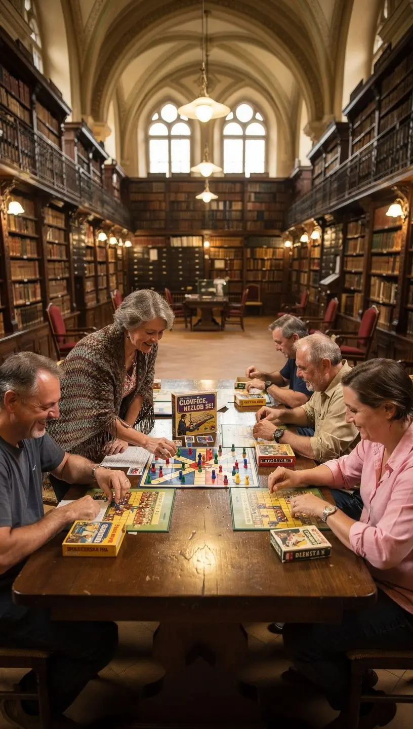 Adult gaming community dynamics and engagement insights.