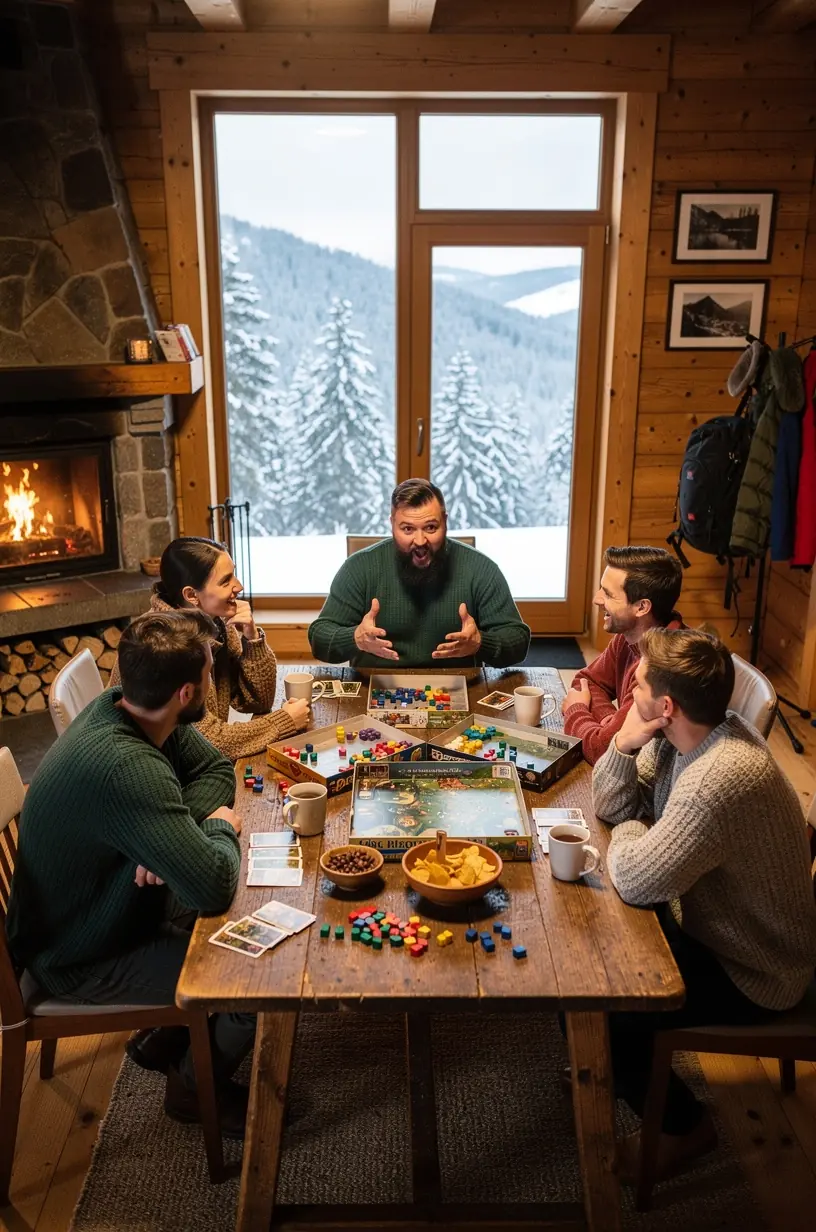 Trends in Czech tabletop gaming analysis graphic